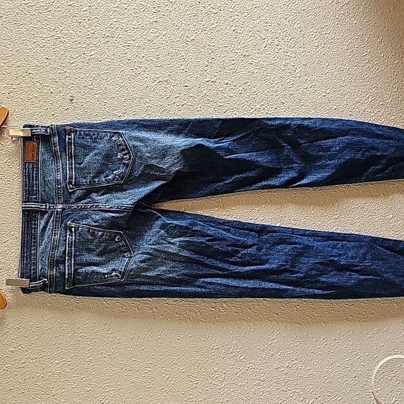 JUDY Blue Relax Fit Jeans - Picture 7 of 9